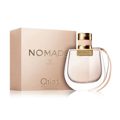 chloe nomade 20ml|chloe perfume 75ml best price.